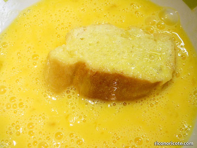Torrijas