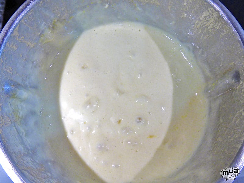 Torta boba o coca de llanda