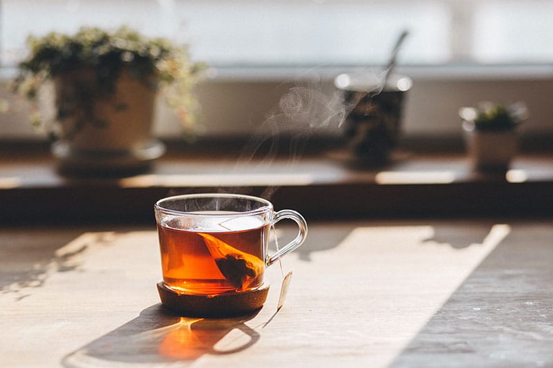 tienda online de té gourmet